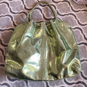 Beautiful boho shoulder bag.